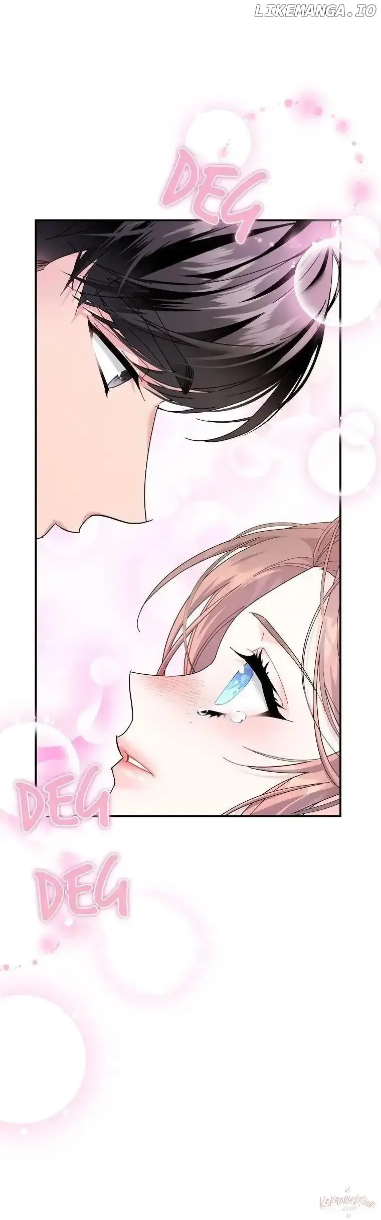 Cavier Falcon Princess Chapter 80 page 4
