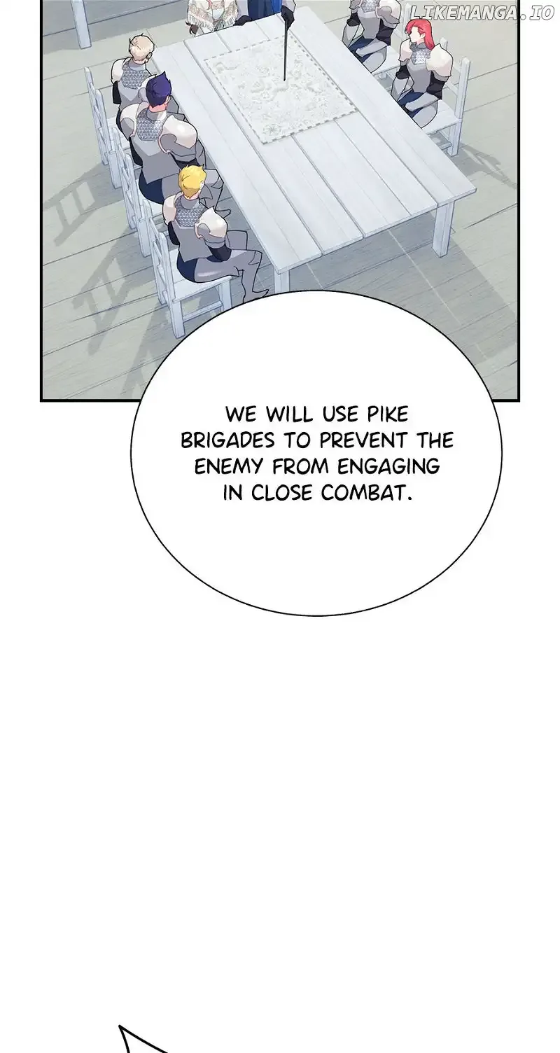 Cavier Falcon Princess Chapter 82 page 4