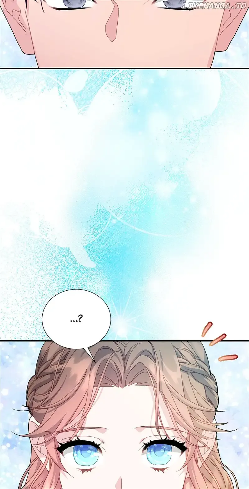 Cavier Falcon Princess Chapter 82 page 35