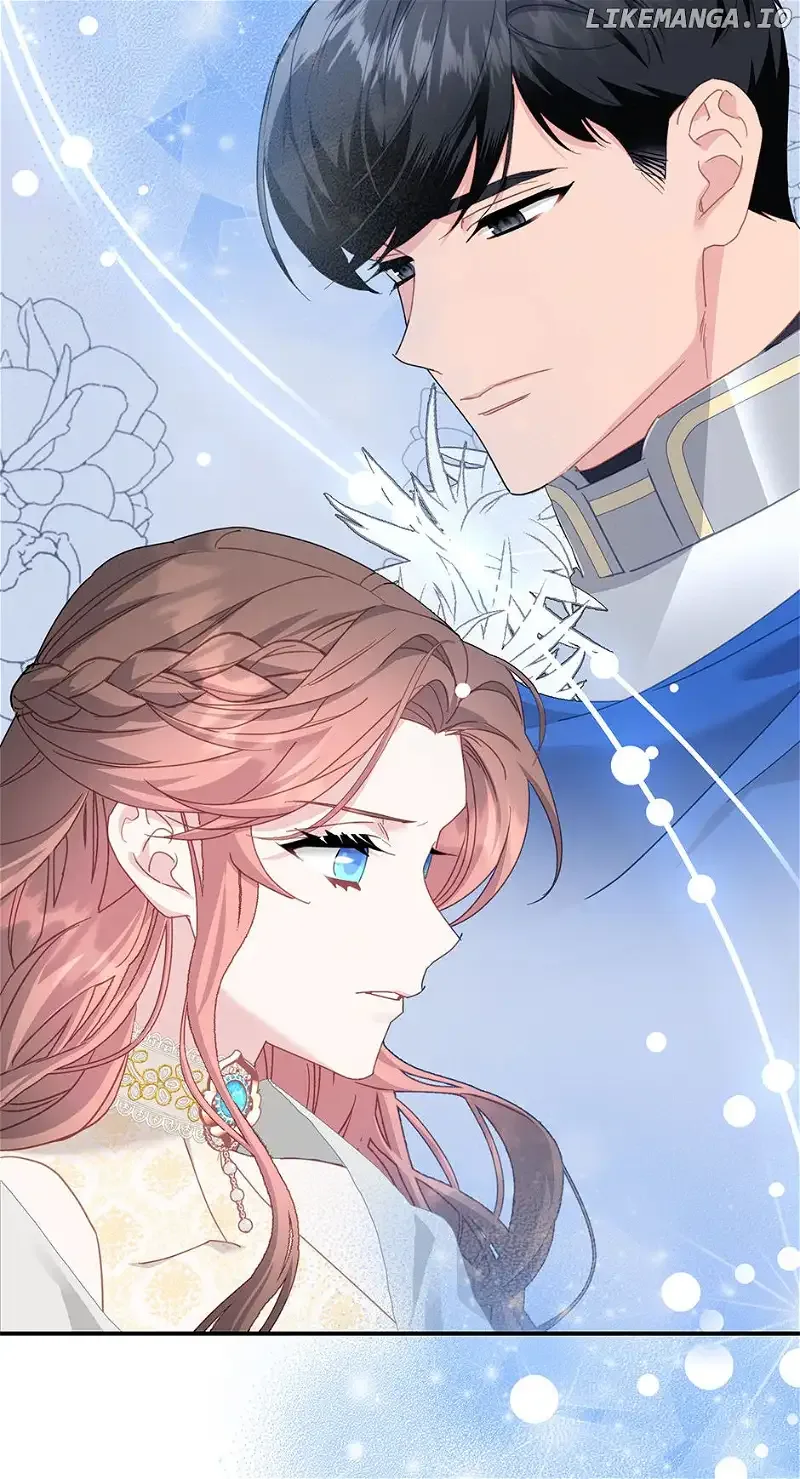 Cavier Falcon Princess Chapter 82 page 18