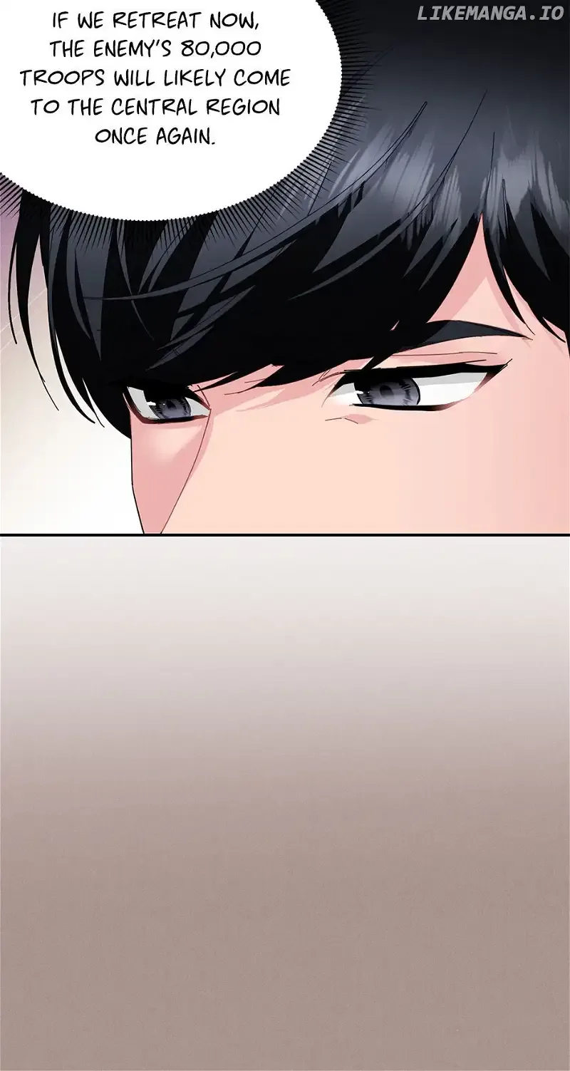 Cavier Falcon Princess Chapter 82 page 45
