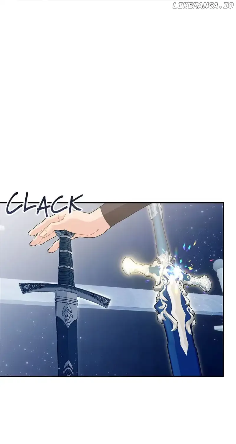 Cavier Falcon Princess Chapter 82 page 66