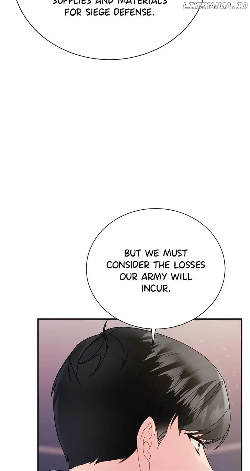 Cavier Falcon Princess Chapter 82 page 40