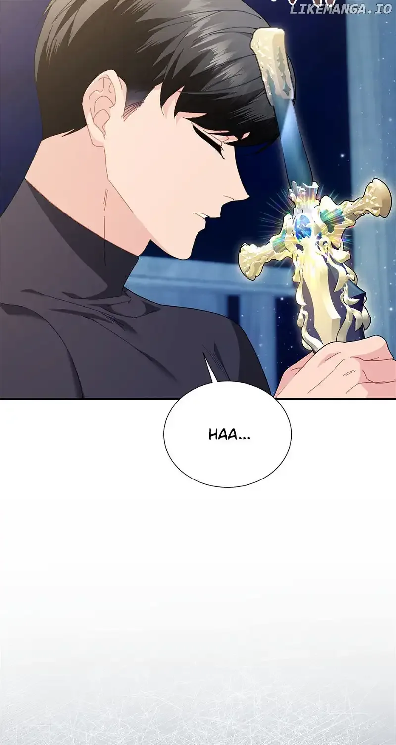 Cavier Falcon Princess Chapter 82 page 69