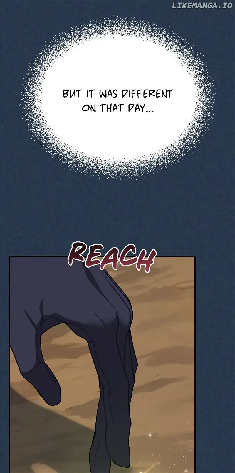 Cavier Falcon Princess Chapter 82 page 75
