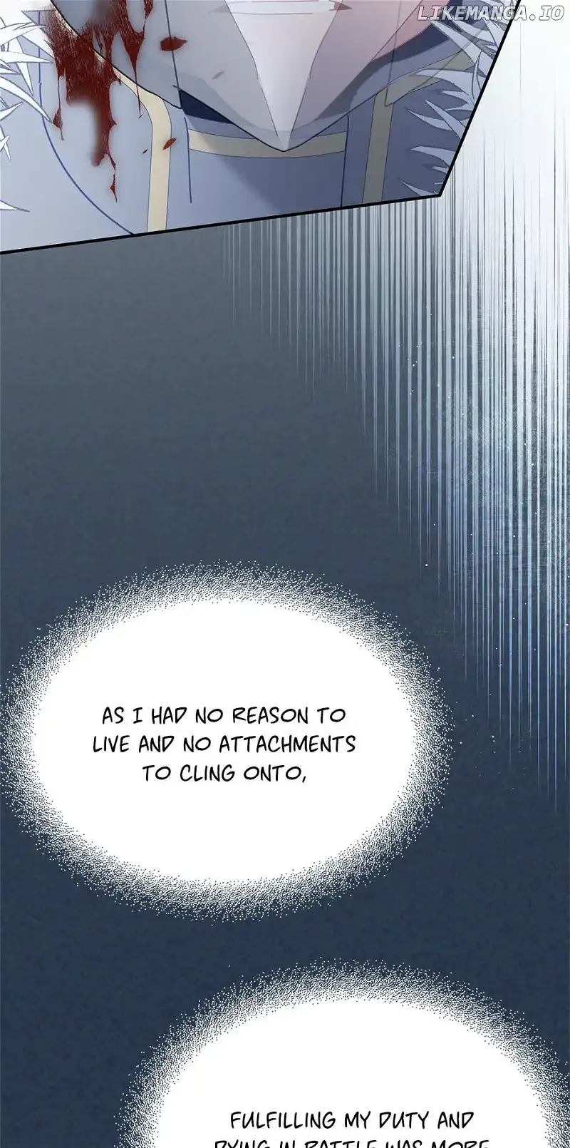 Cavier Falcon Princess Chapter 82 page 73