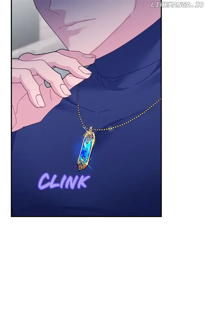 Cavier Falcon Princess Chapter 82 page 87