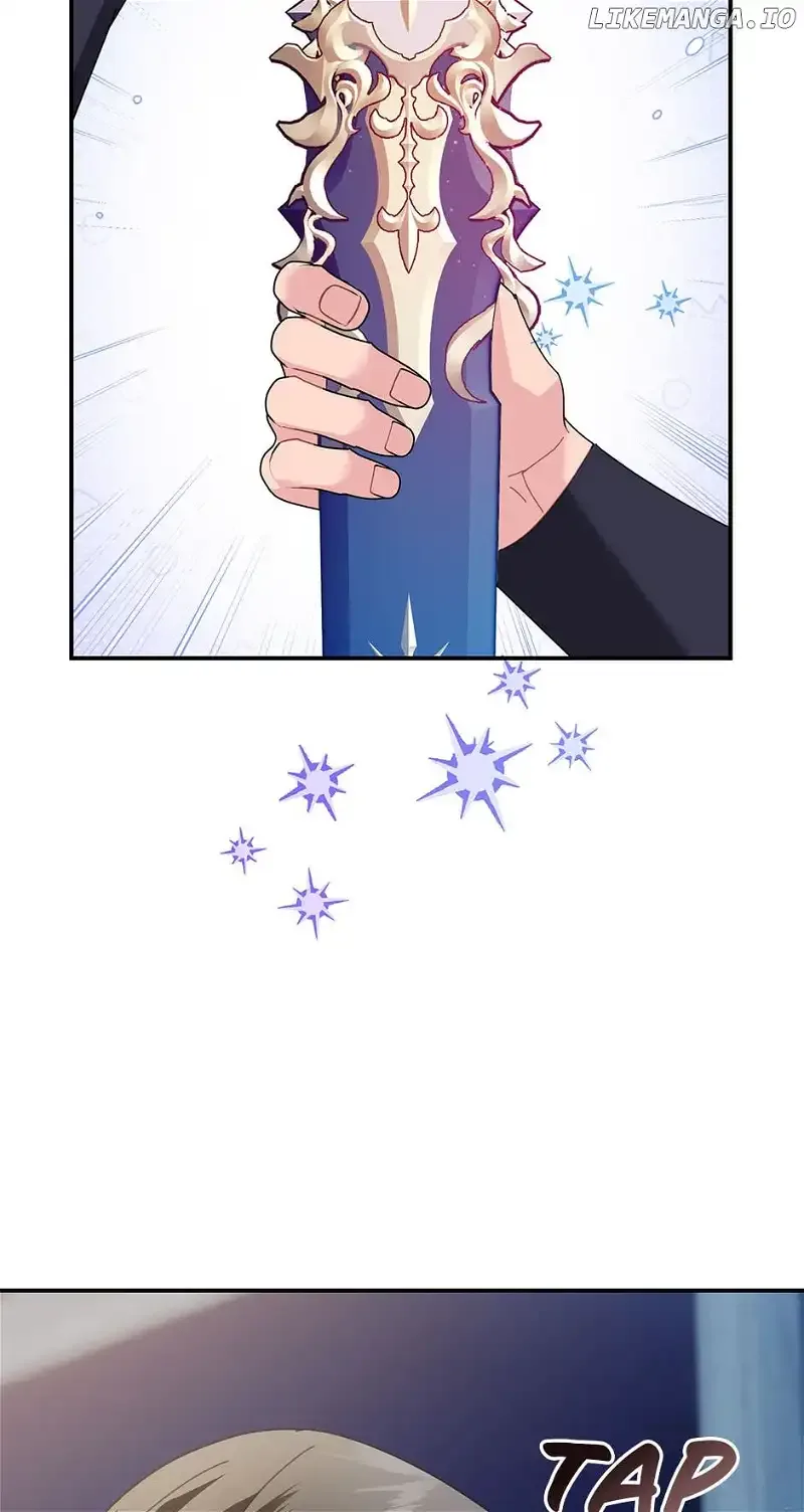Cavier Falcon Princess Chapter 82 page 68