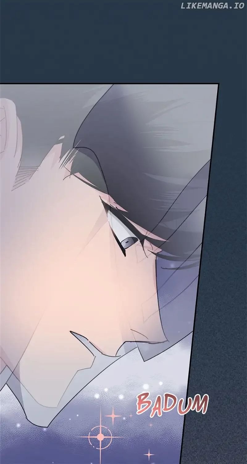 Cavier Falcon Princess Chapter 82 page 78