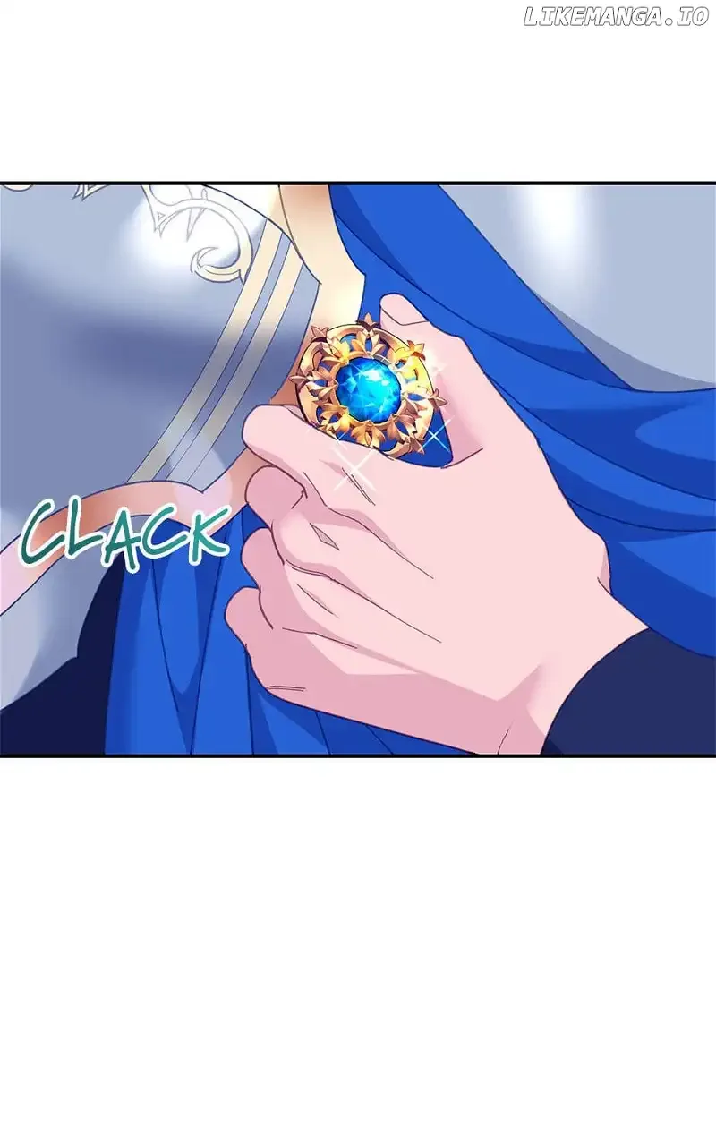 Cavier Falcon Princess Chapter 82 page 88