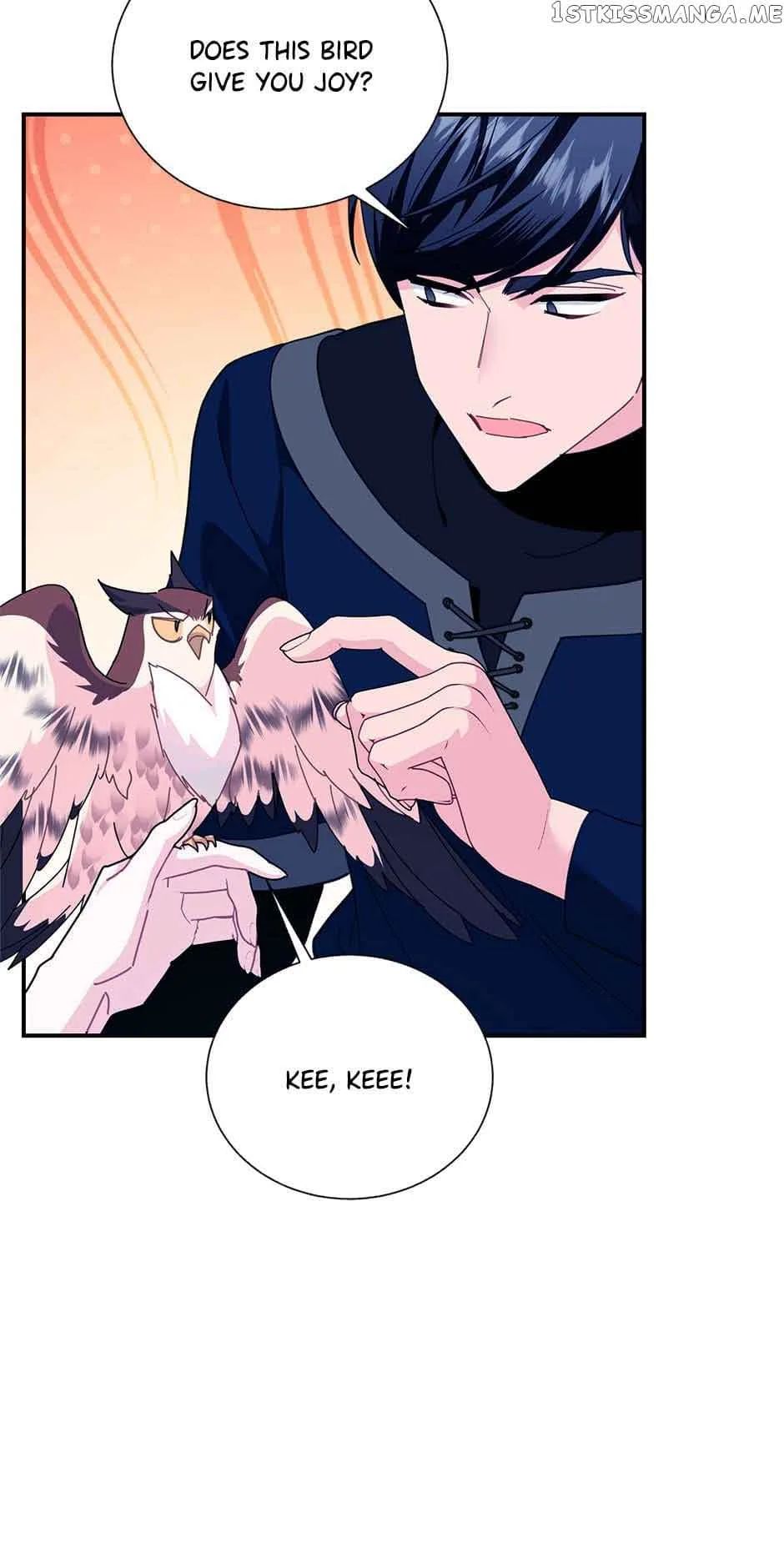 Cavier Falcon Princess Chapter 78 page 12