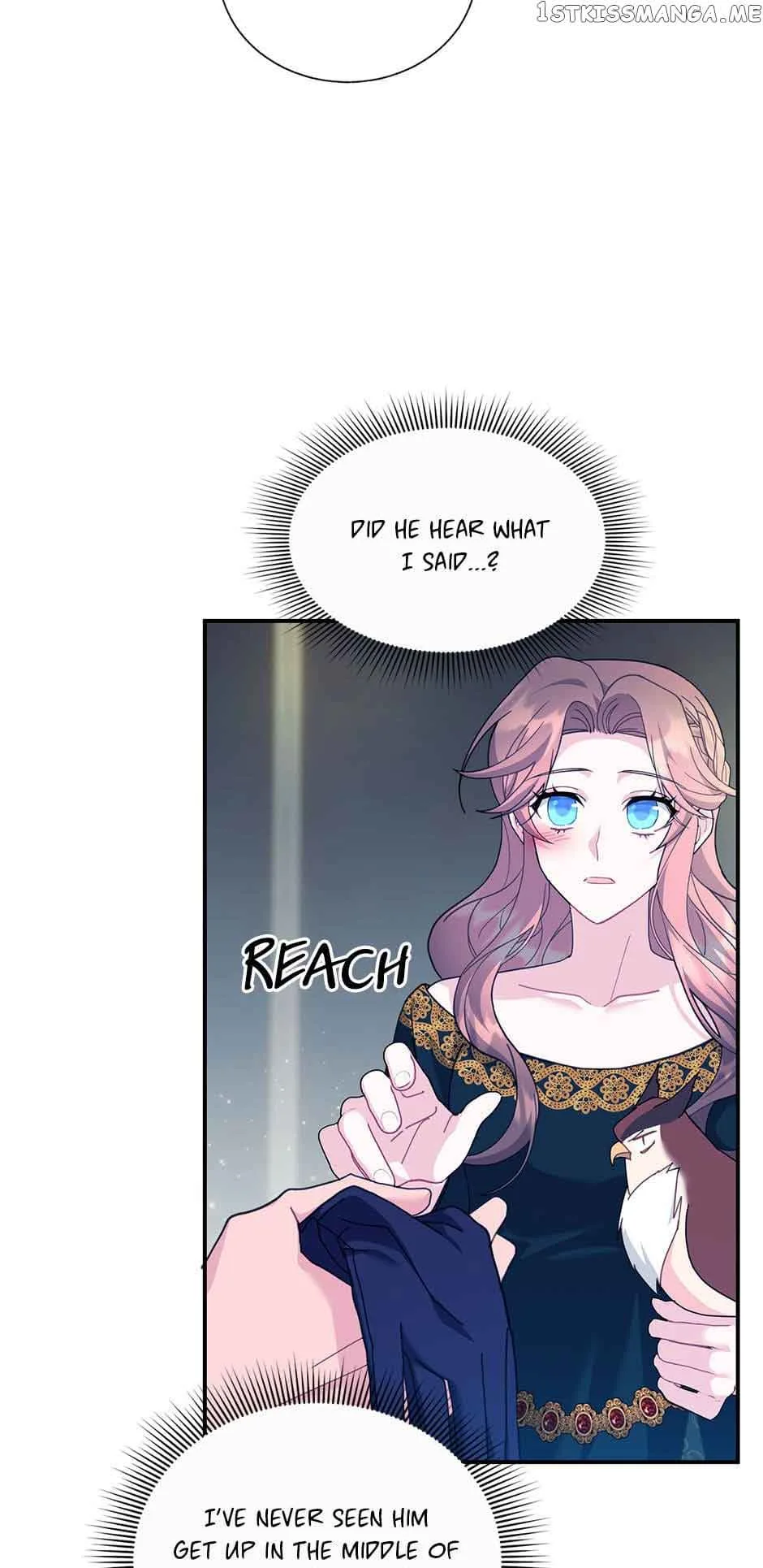 Cavier Falcon Princess Chapter 78 page 6