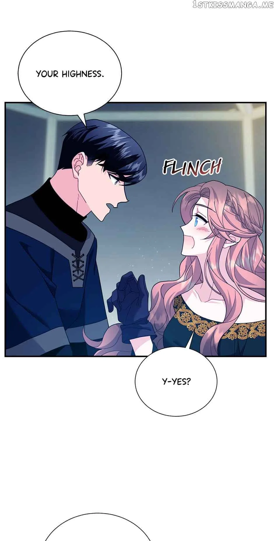 Cavier Falcon Princess Chapter 78 page 11
