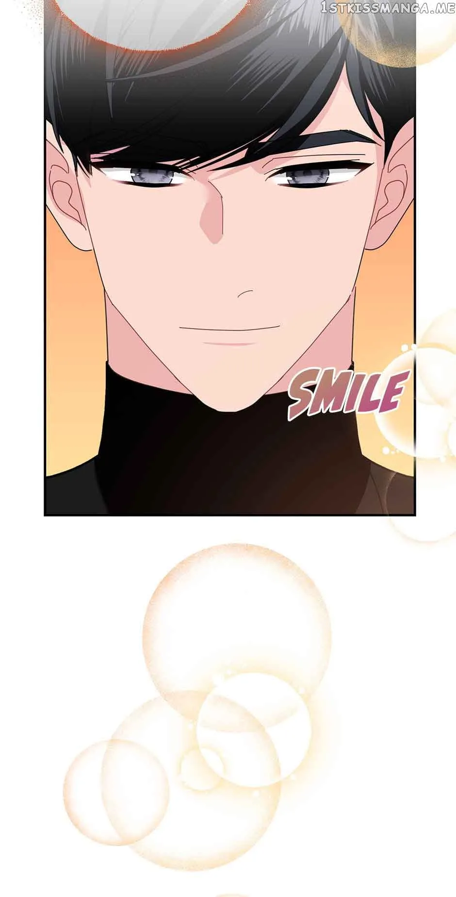 Cavier Falcon Princess Chapter 78 page 30