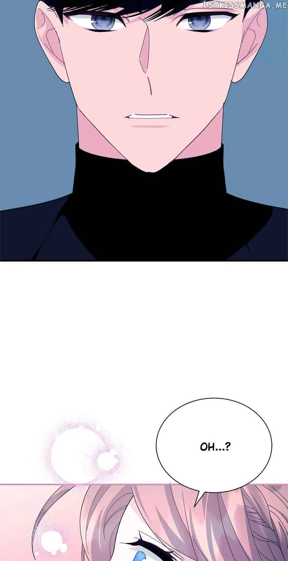Cavier Falcon Princess Chapter 78 page 34
