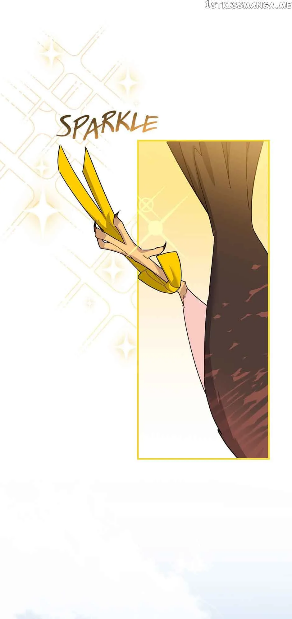Cavier Falcon Princess Chapter 78 page 42