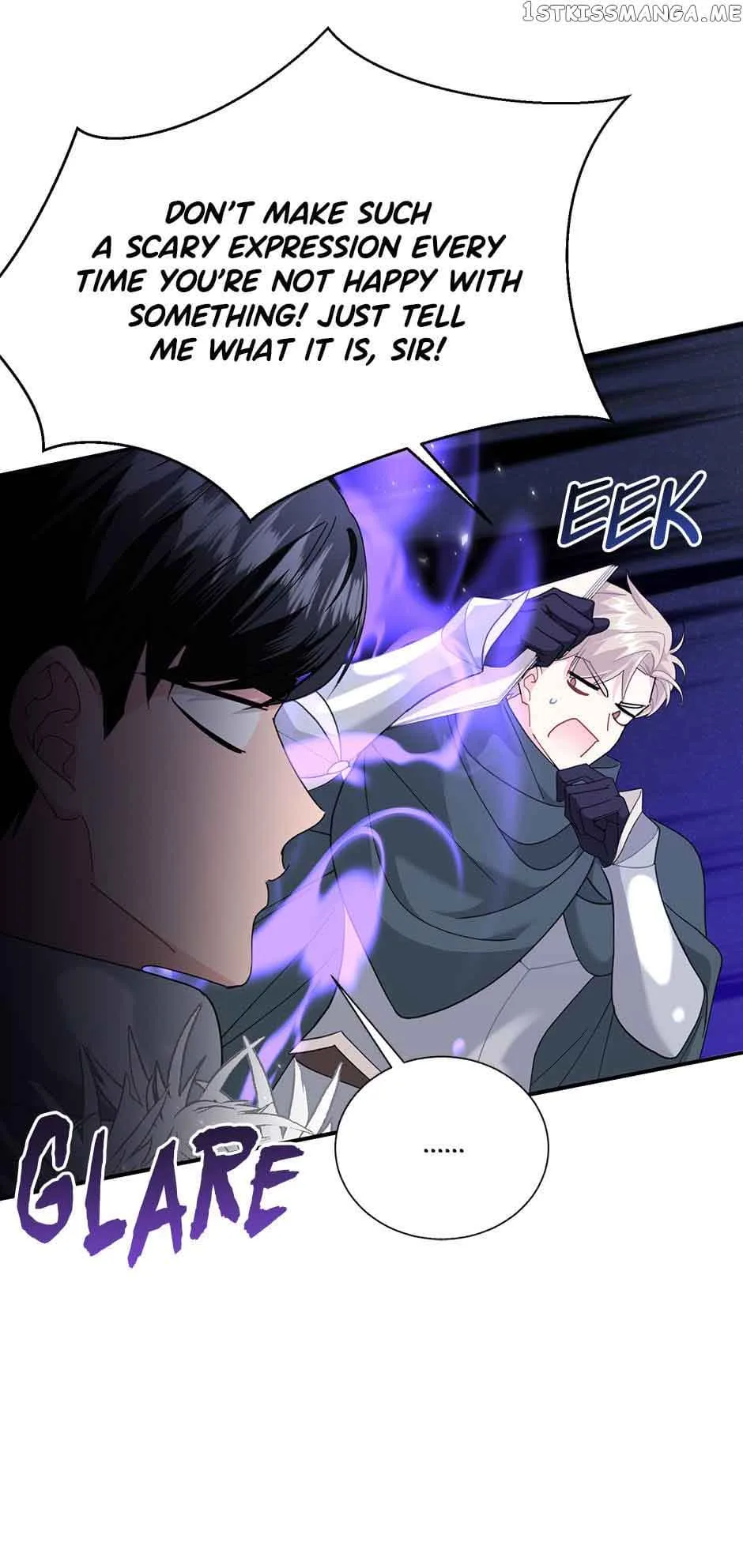 Cavier Falcon Princess Chapter 78 page 50