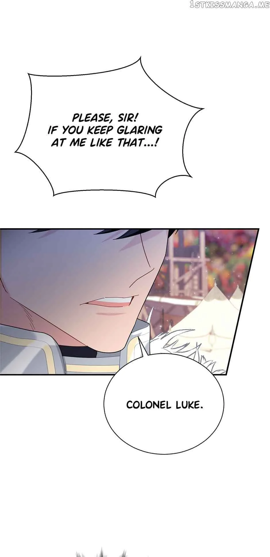 Cavier Falcon Princess Chapter 78 page 51