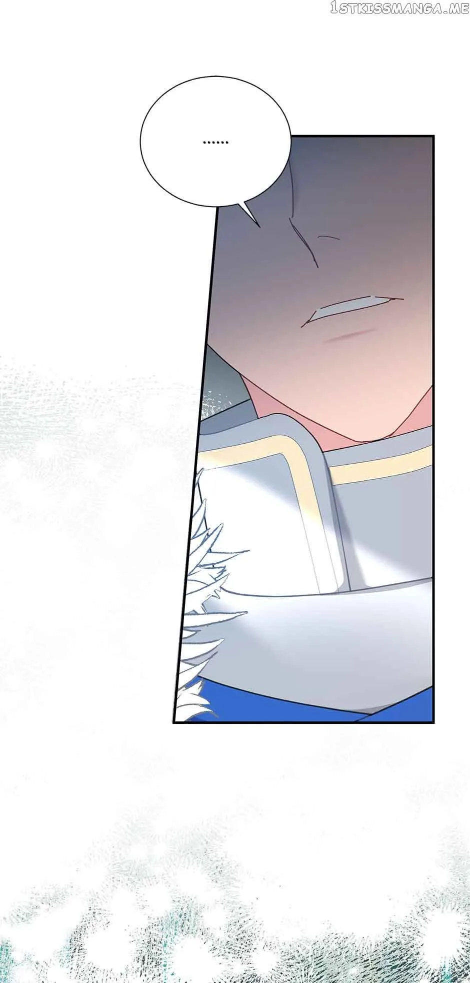 Cavier Falcon Princess Chapter 78 page 70