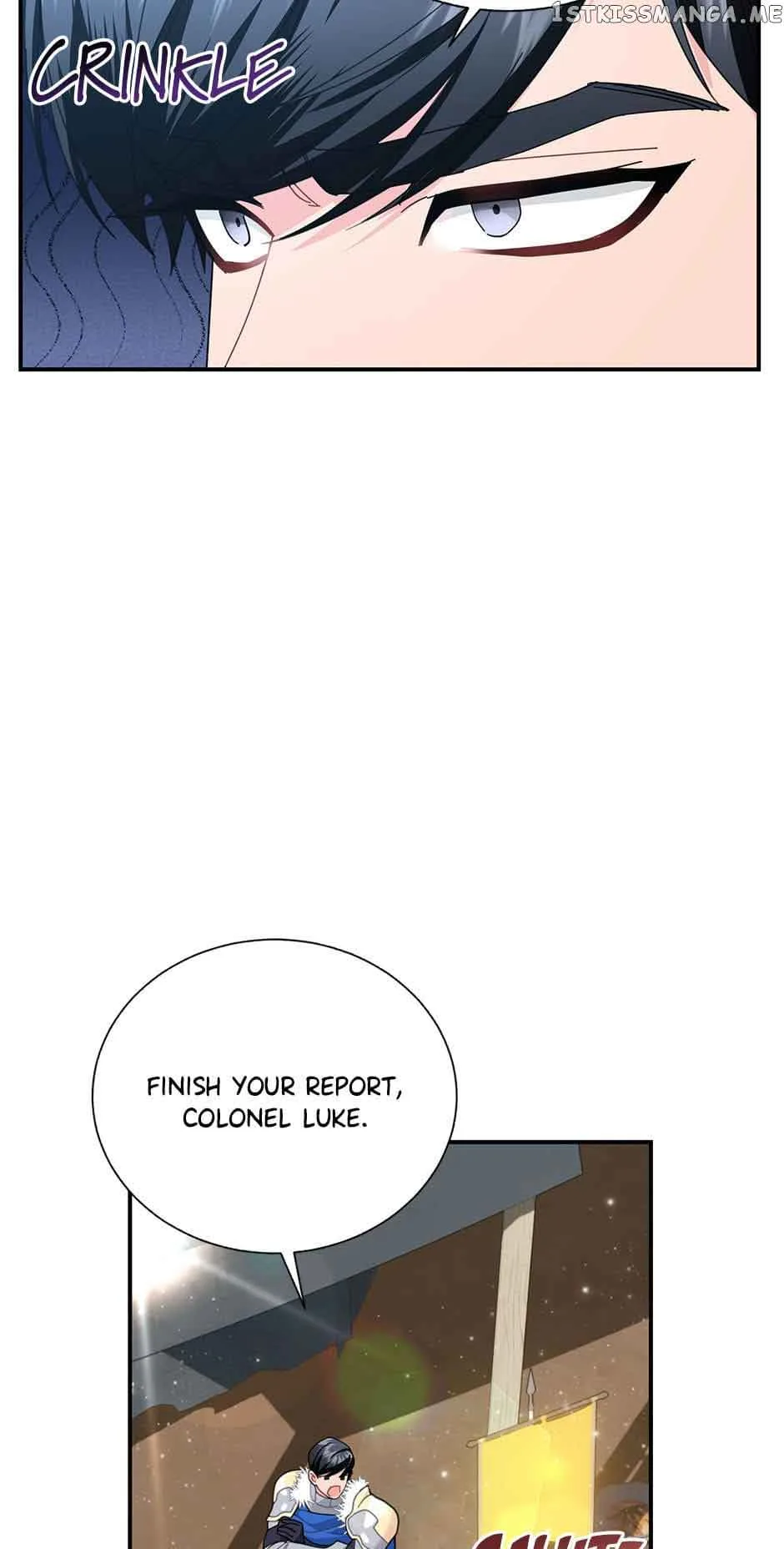 Cavier Falcon Princess Chapter 78 page 66