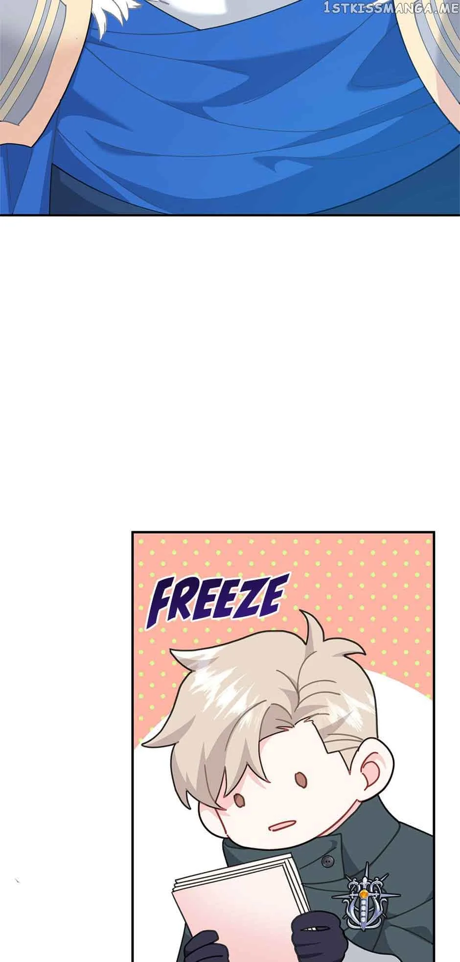 Cavier Falcon Princess Chapter 78 page 72