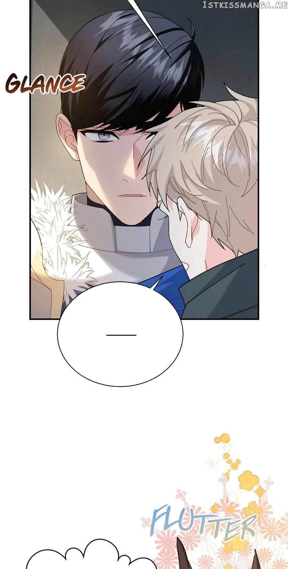 Cavier Falcon Princess Chapter 78 page 68