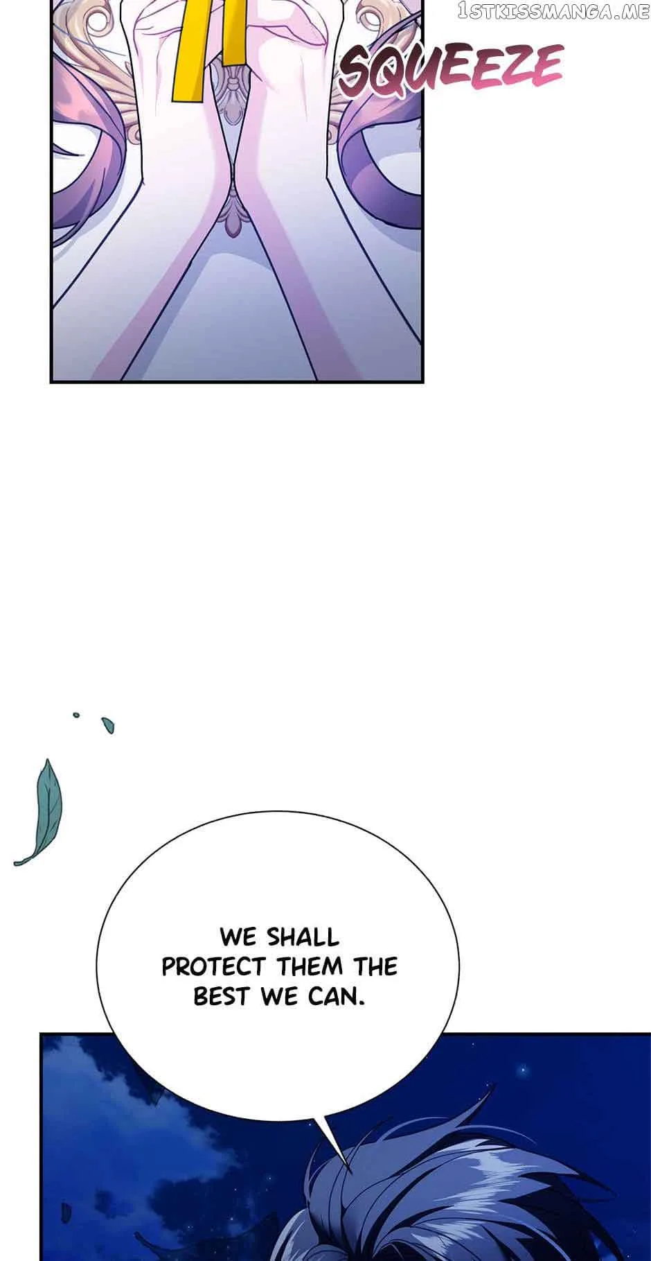 Cavier Falcon Princess Chapter 79 page 8