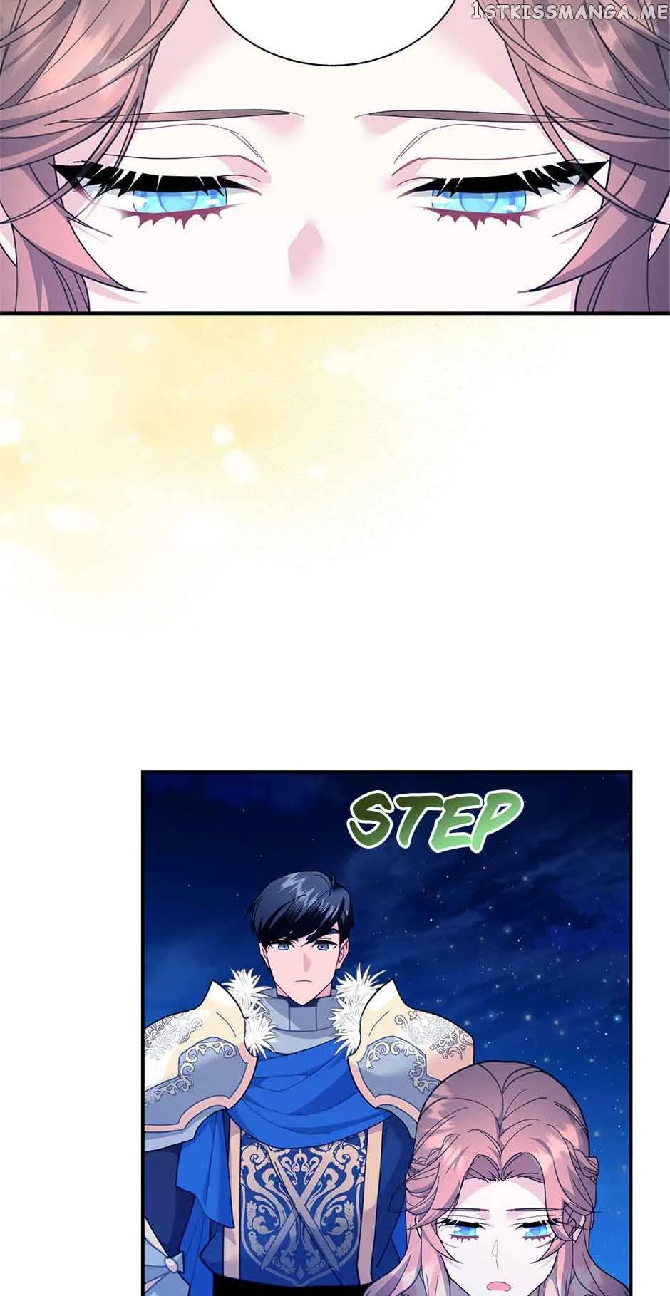 Cavier Falcon Princess Chapter 79 page 6