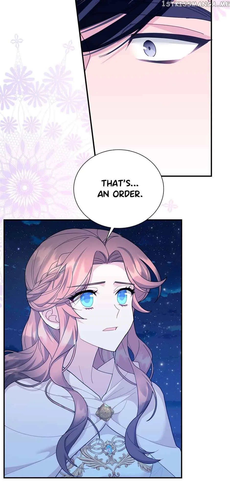 Cavier Falcon Princess Chapter 79 page 13