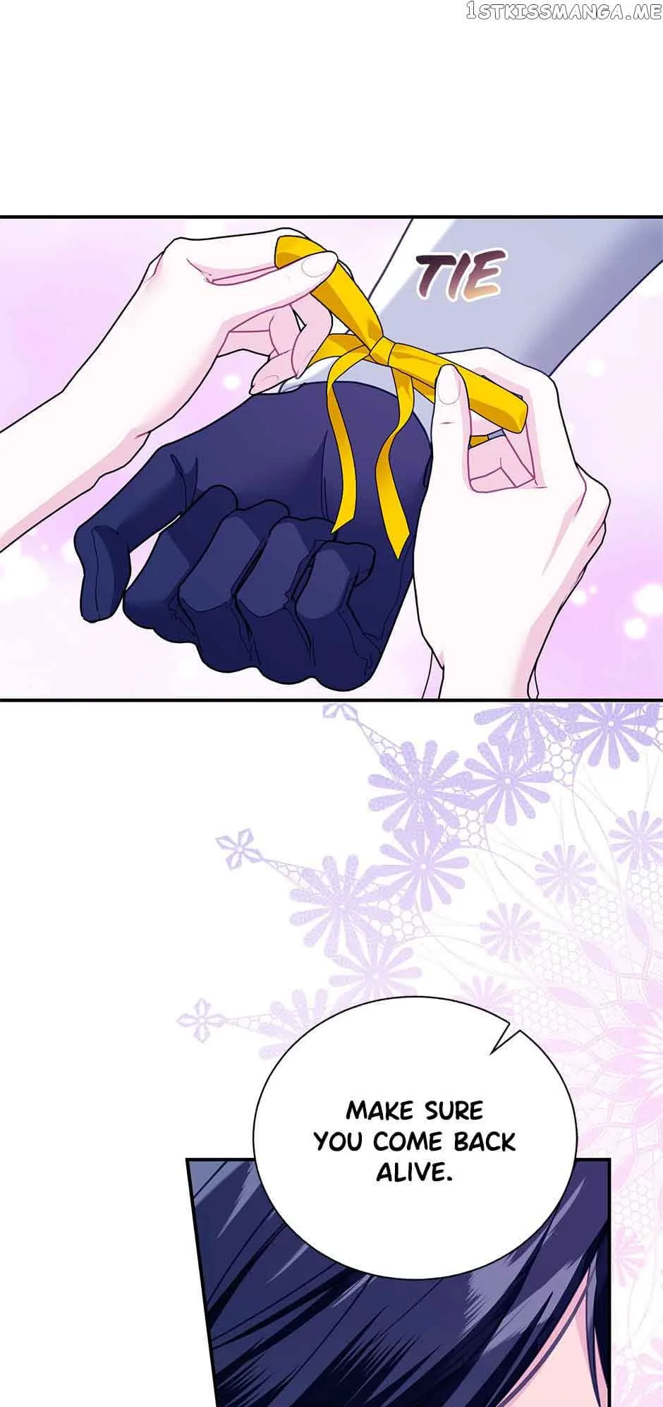 Cavier Falcon Princess Chapter 79 page 12