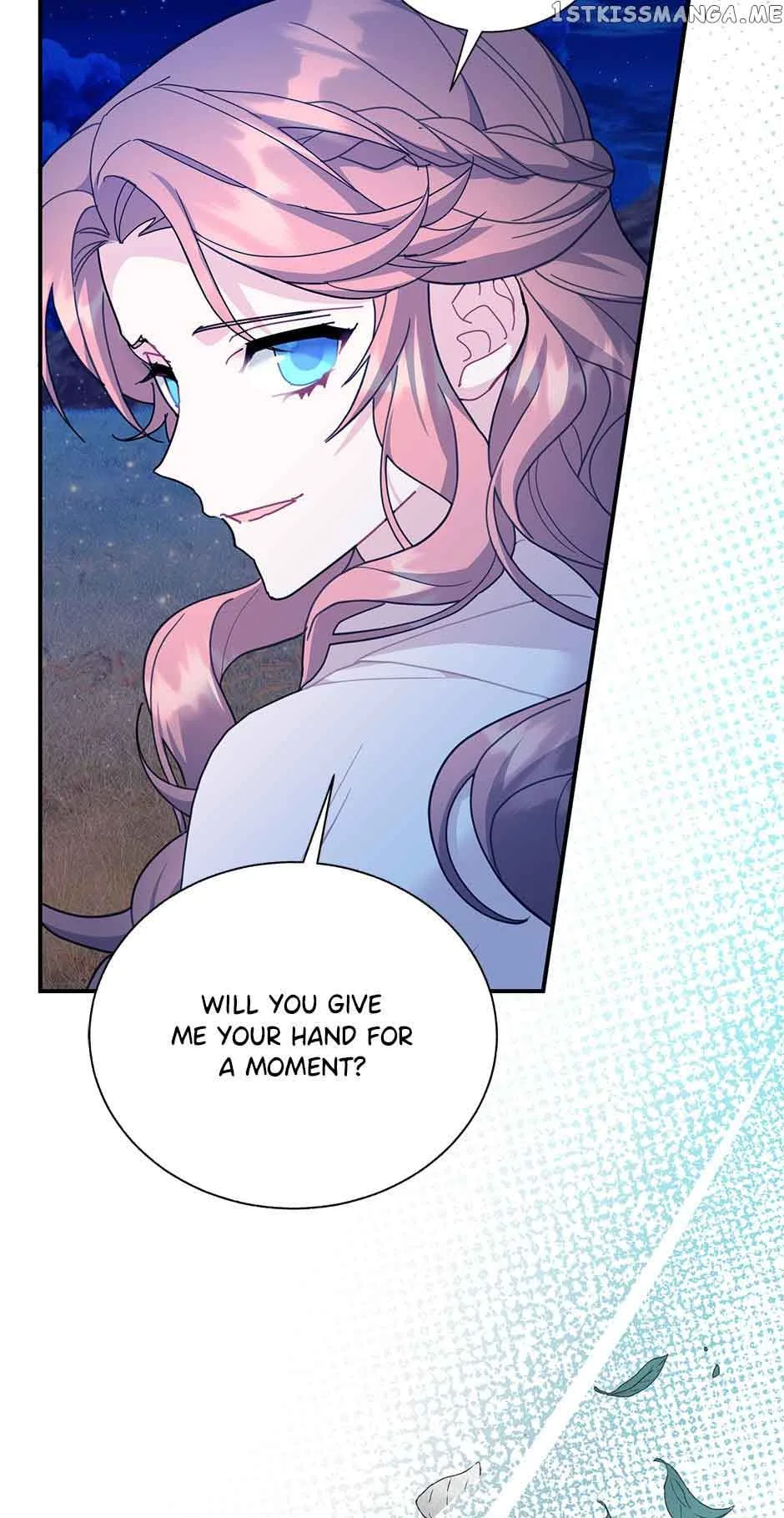 Cavier Falcon Princess Chapter 79 page 10