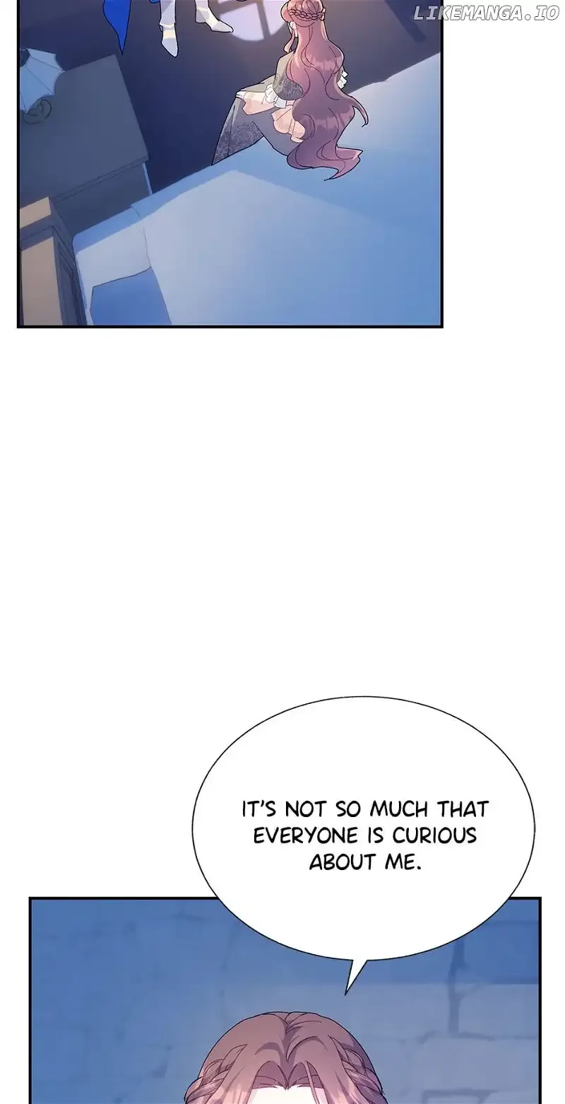 Cavier Falcon Princess Chapter 81 page 12