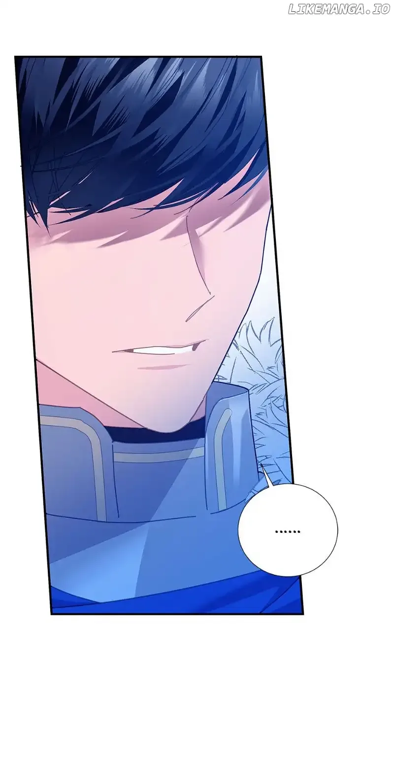 Cavier Falcon Princess Chapter 81 page 14