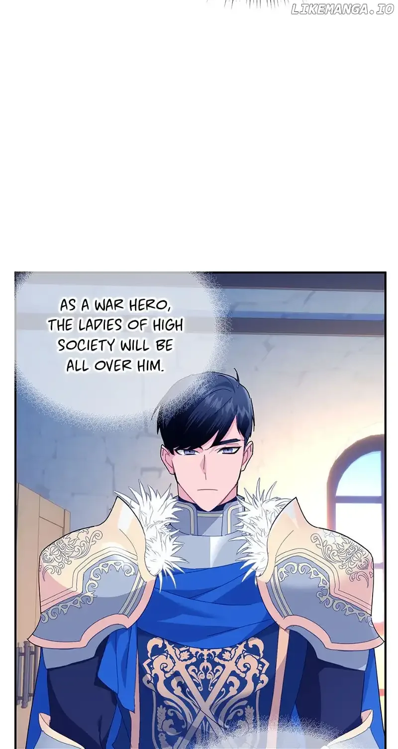 Cavier Falcon Princess Chapter 81 page 30