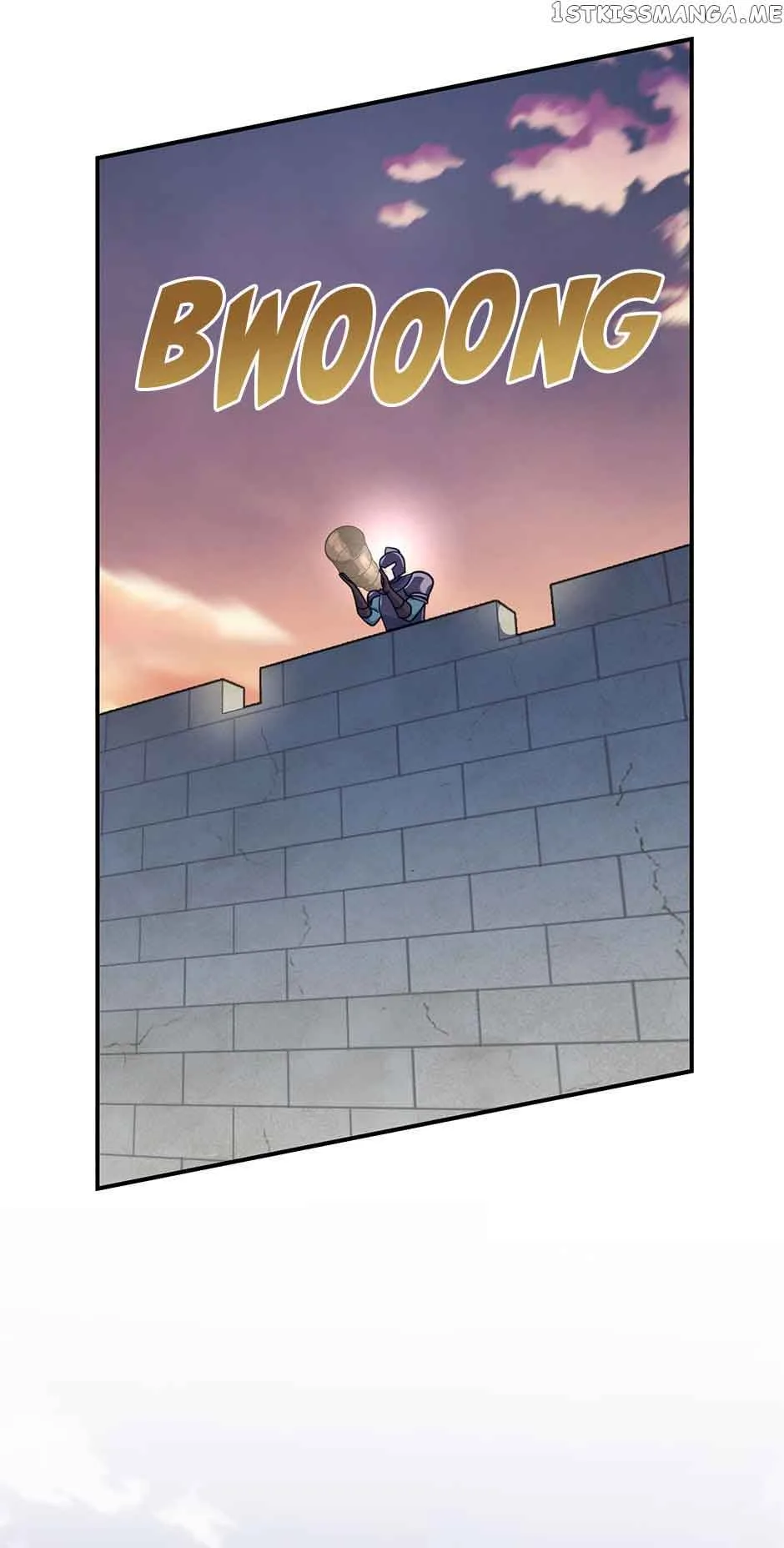 Cavier Falcon Princess Chapter 79 page 43