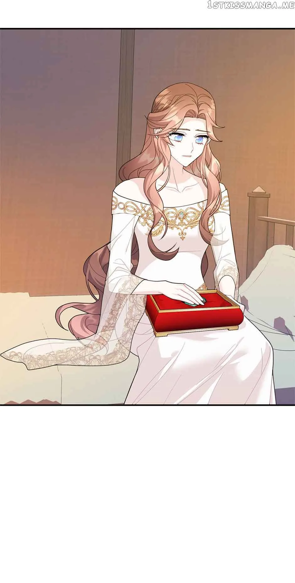 Cavier Falcon Princess Chapter 79 page 48