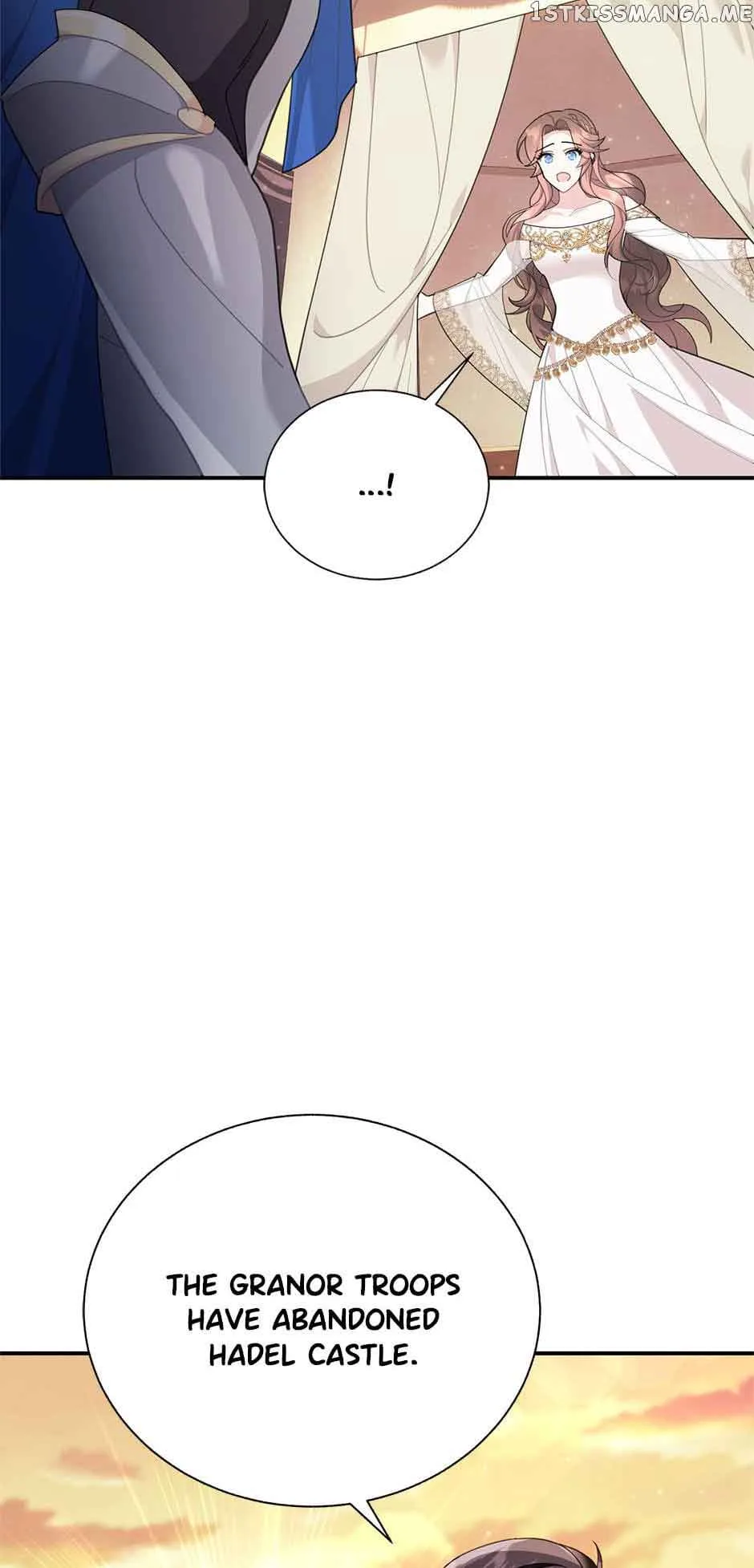 Cavier Falcon Princess Chapter 79 page 53