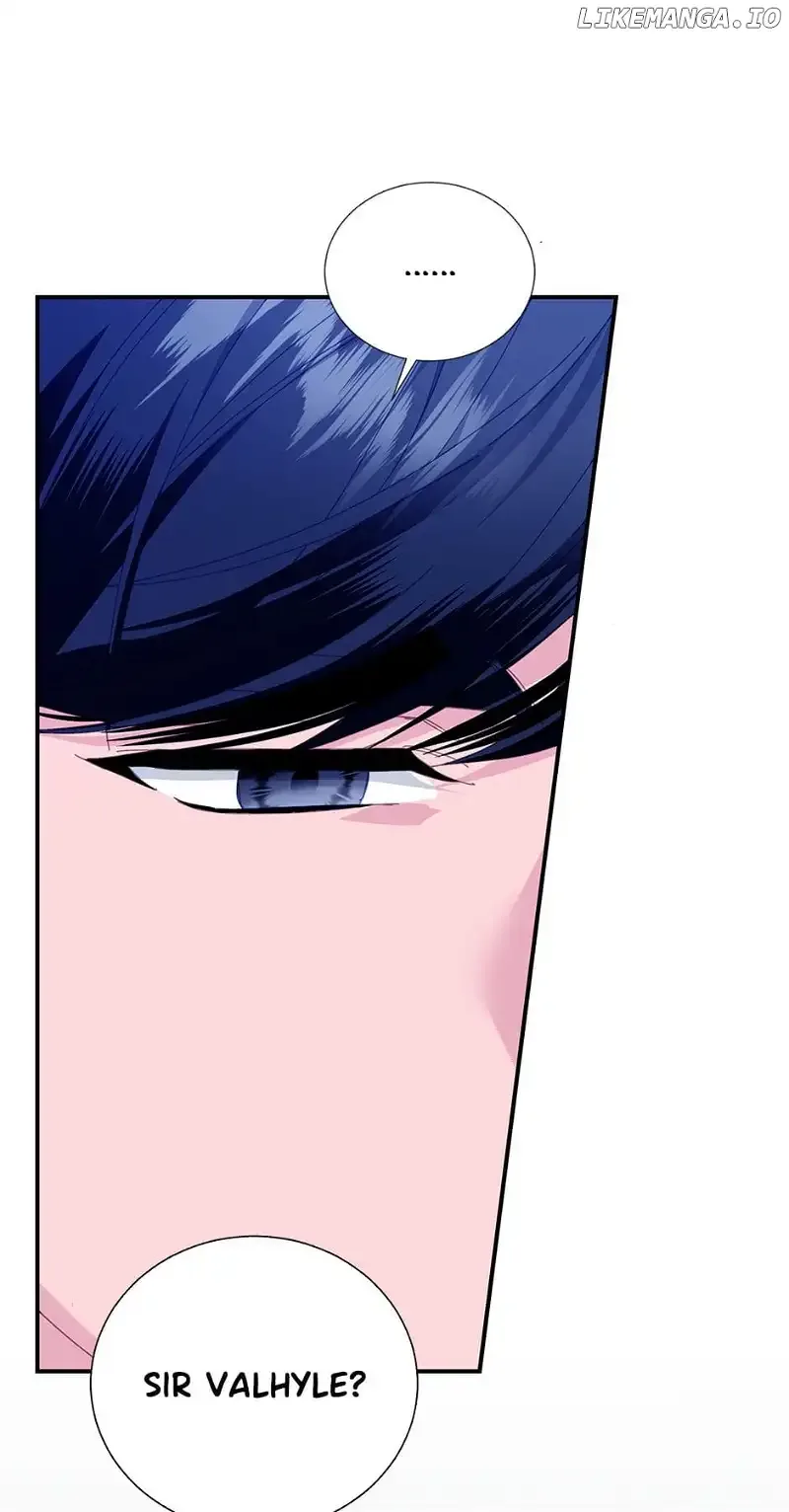 Cavier Falcon Princess Chapter 81 page 53