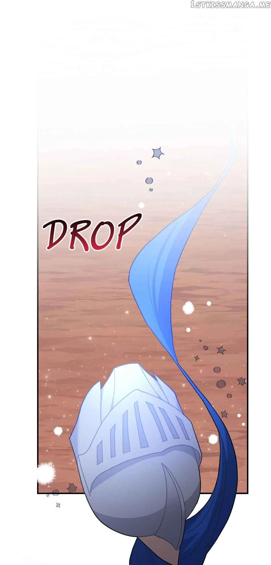 Cavier Falcon Princess Chapter 79 page 60