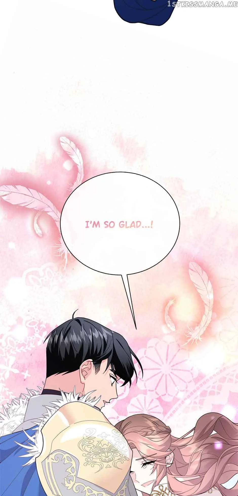 Cavier Falcon Princess Chapter 79 page 61