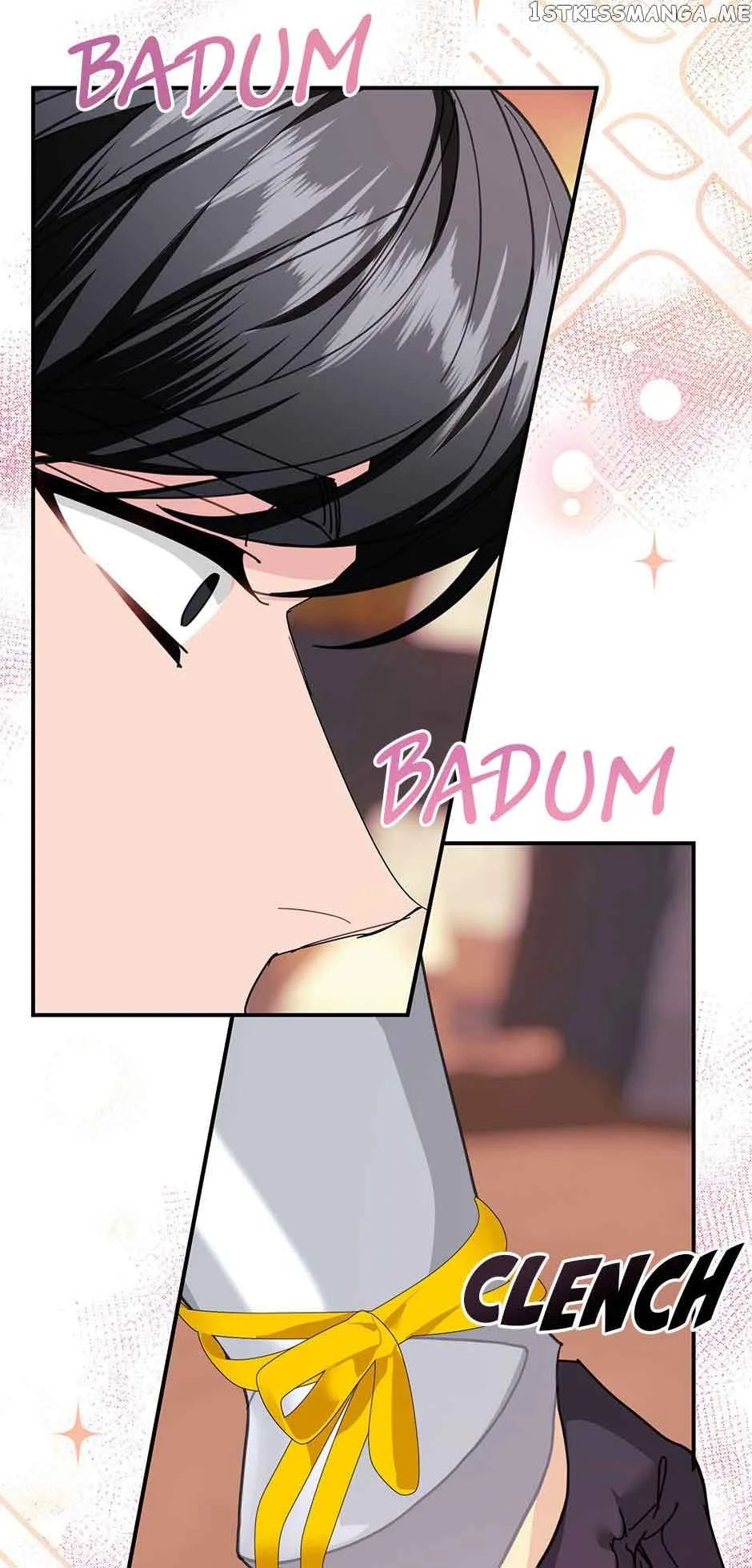Cavier Falcon Princess Chapter 79 page 65