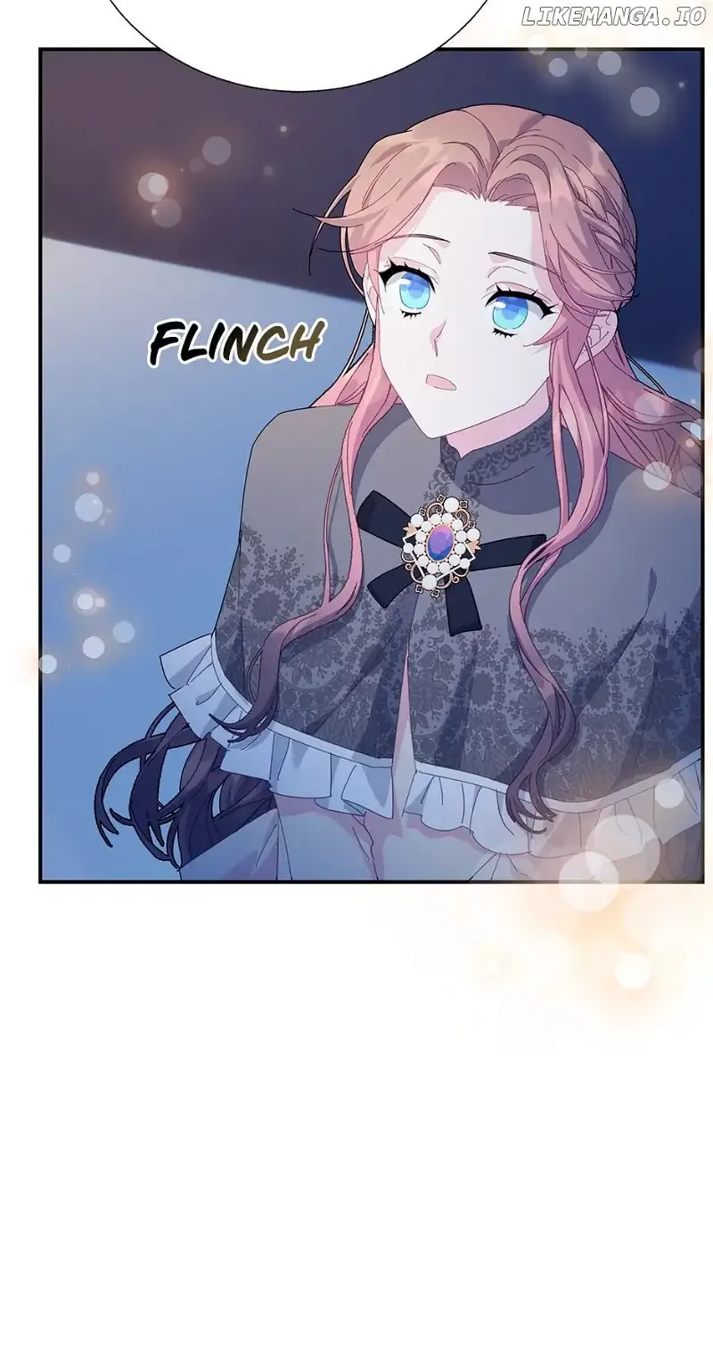 Cavier Falcon Princess Chapter 81 page 60