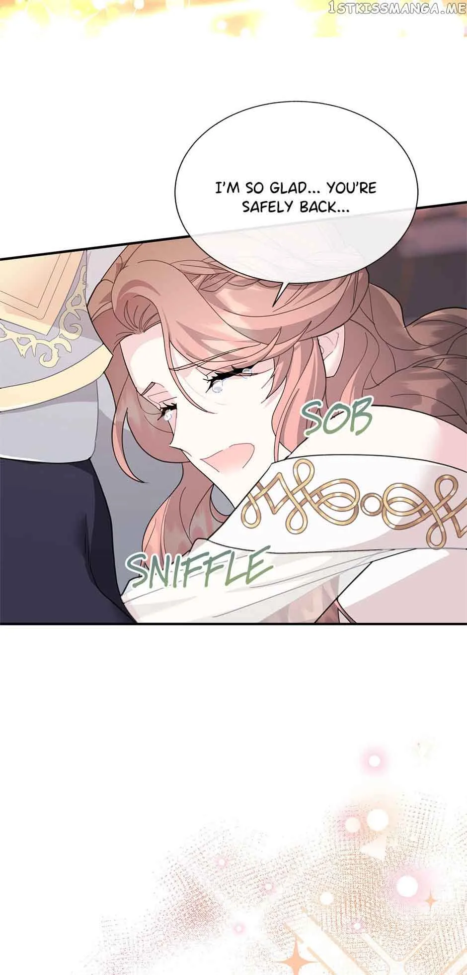 Cavier Falcon Princess Chapter 79 page 64