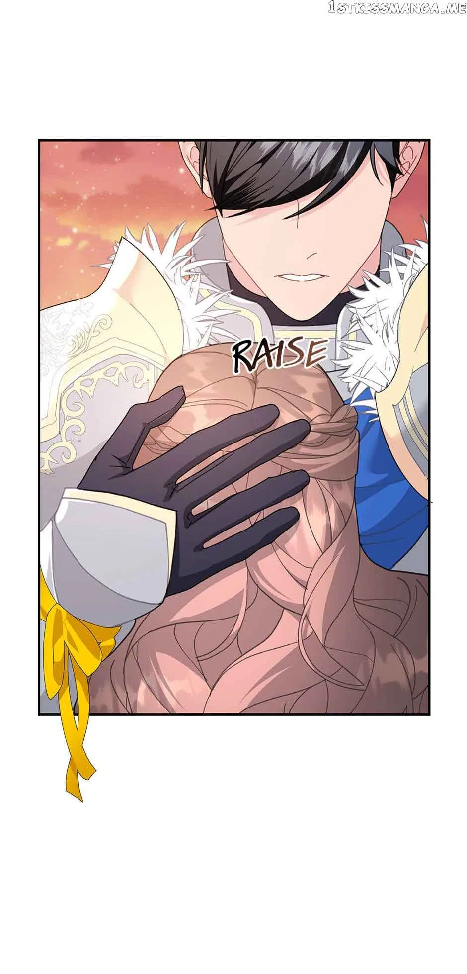 Cavier Falcon Princess Chapter 79 page 67