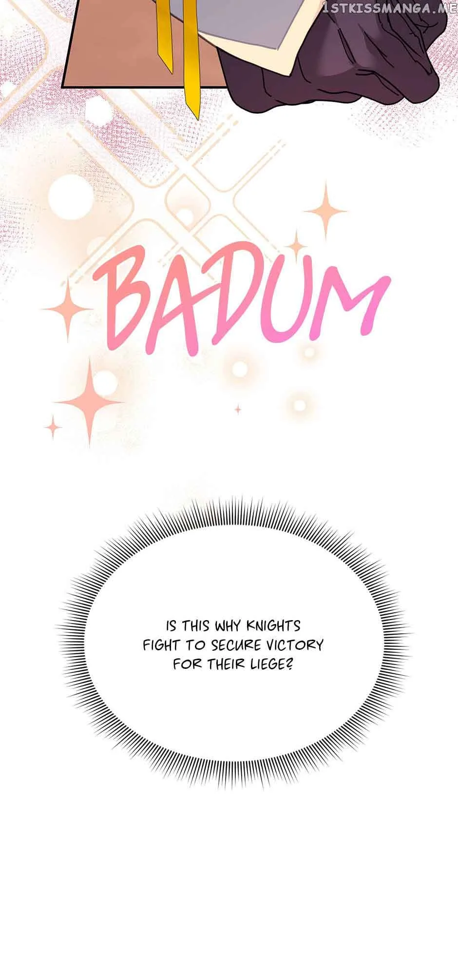 Cavier Falcon Princess Chapter 79 page 66