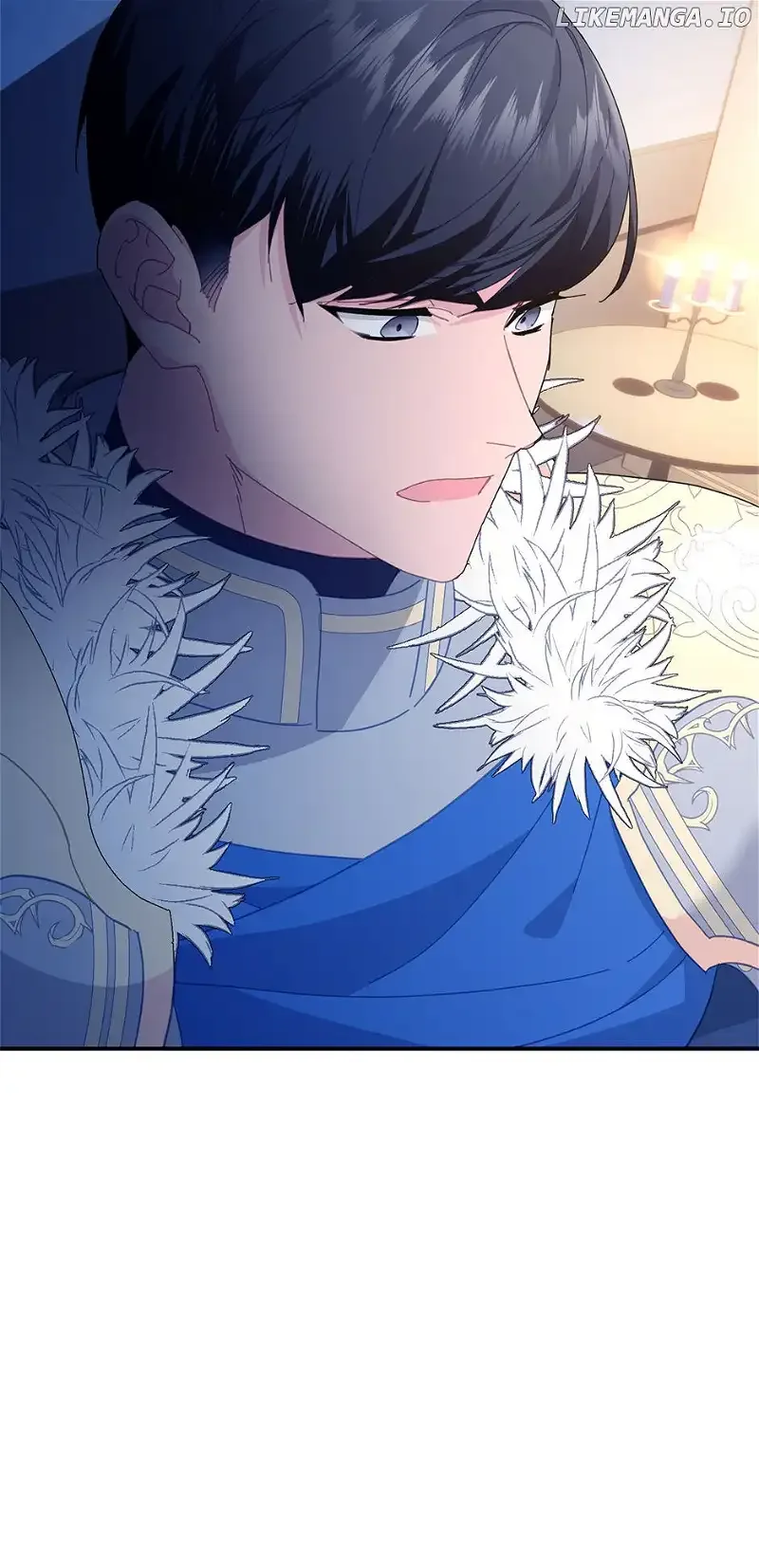 Cavier Falcon Princess Chapter 81 page 66