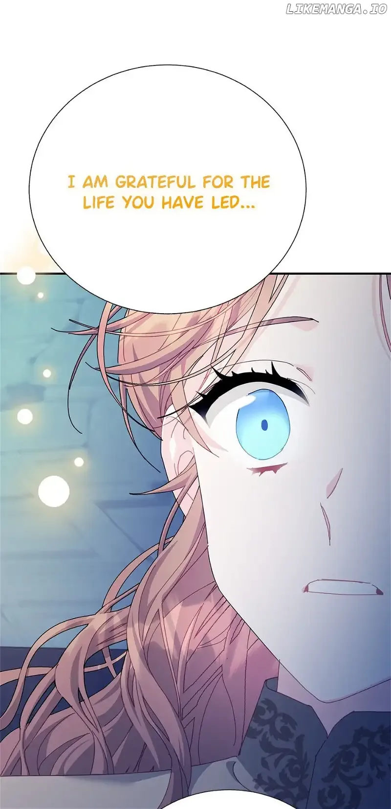 Cavier Falcon Princess Chapter 81 page 67