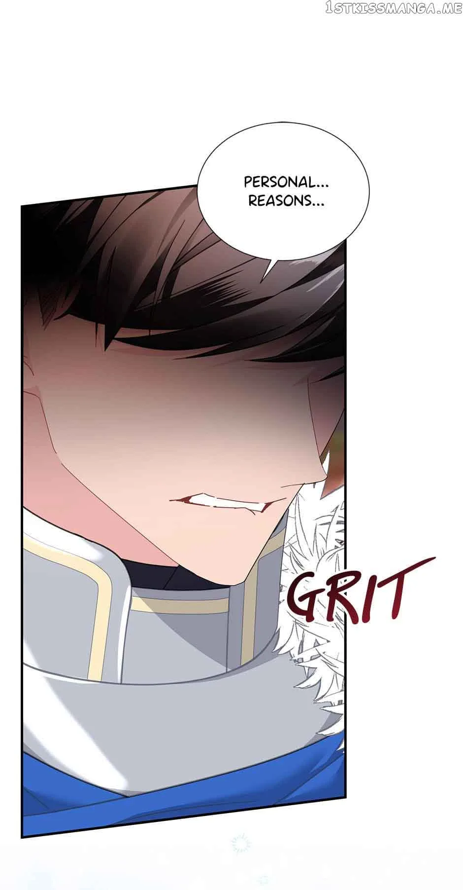 Cavier Falcon Princess Chapter 79 page 69