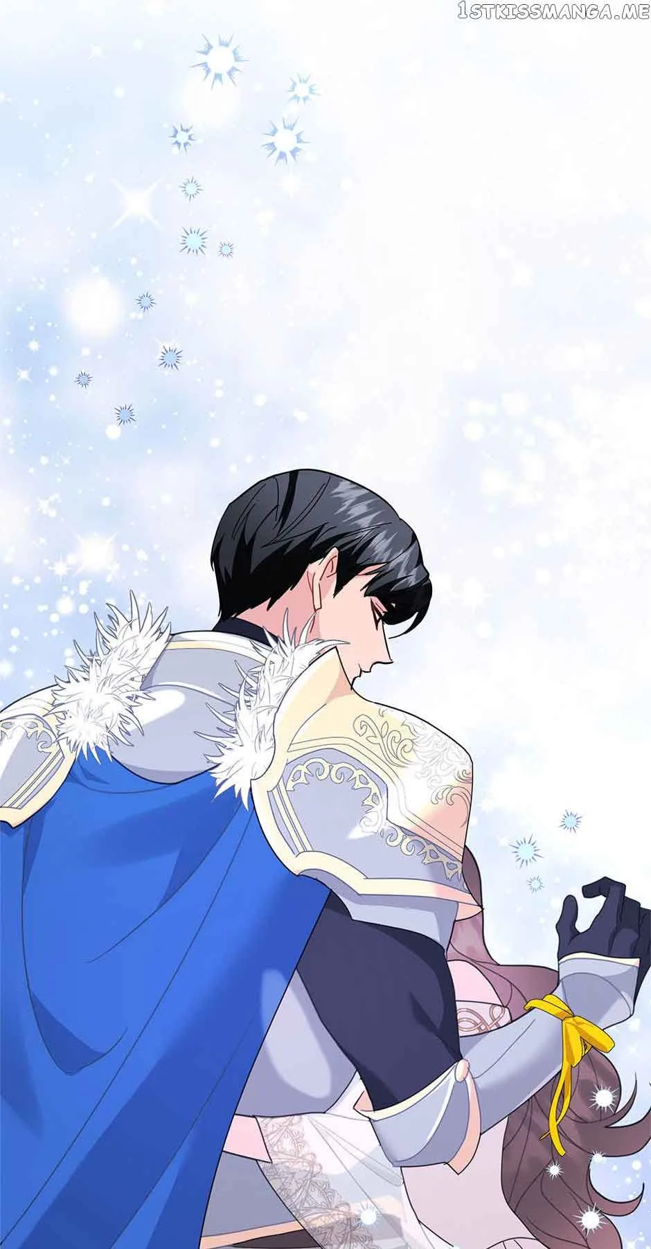 Cavier Falcon Princess Chapter 79 page 70