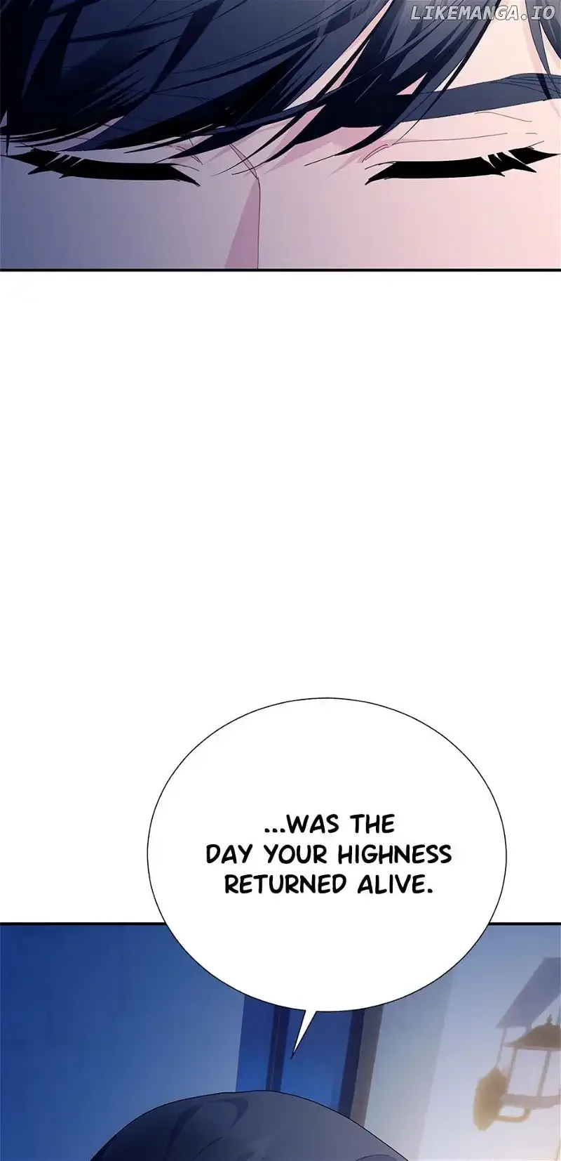Cavier Falcon Princess Chapter 81 page 65